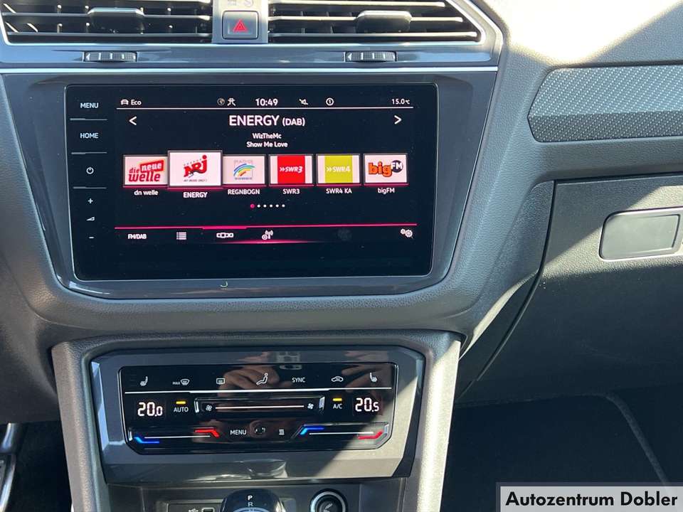 Volkswagen Tiguan - Imagem 15