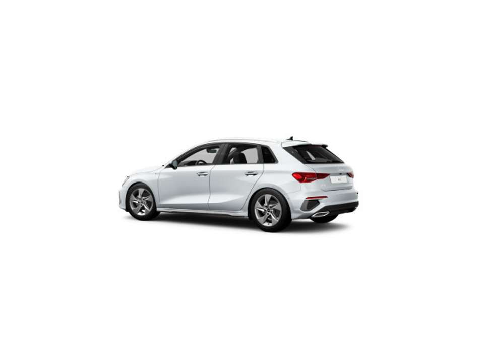 Audi A3 - Imagem 4