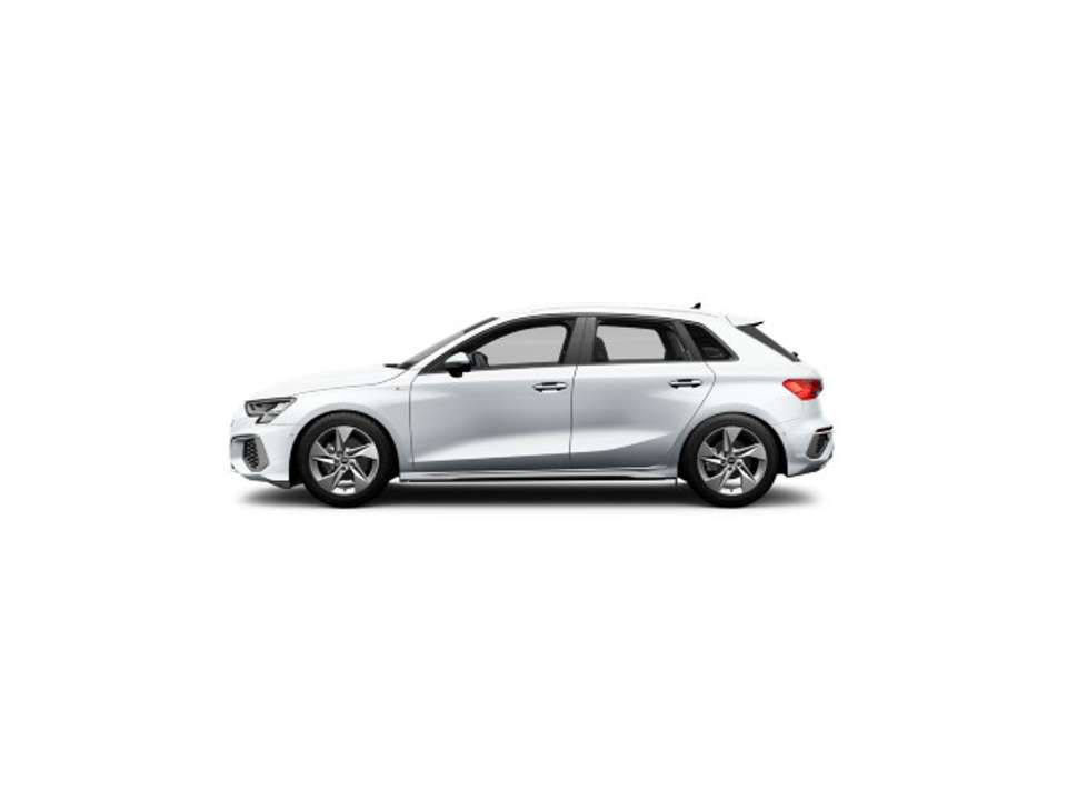Audi A3 - Imagem 5