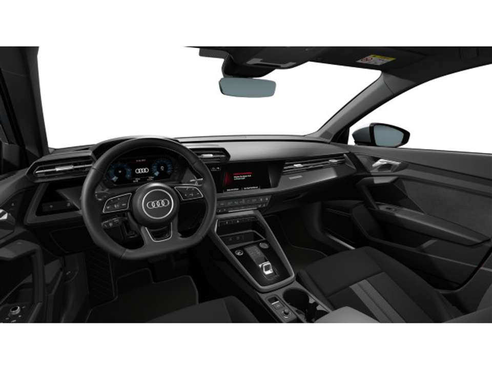 Audi A3 - Imagem 6