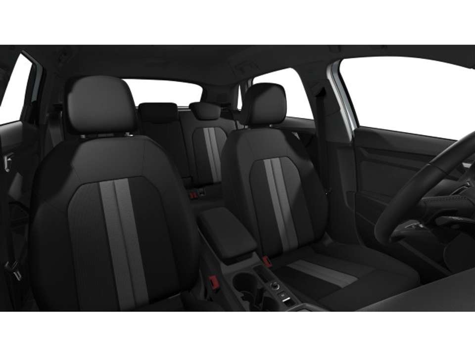 Audi A3 - Imagem 7