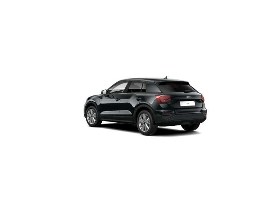 Audi Q2 - Imagem 4