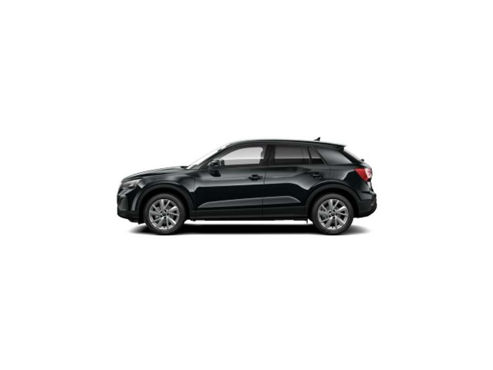 Audi Q2 - Imagem 5