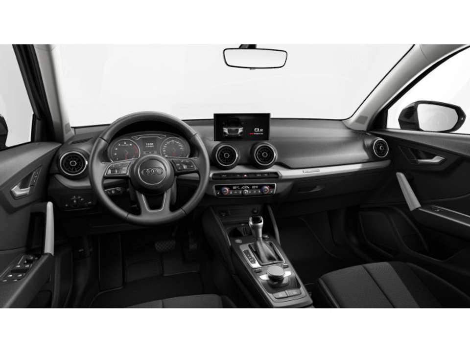 Audi Q2 - Imagem 6