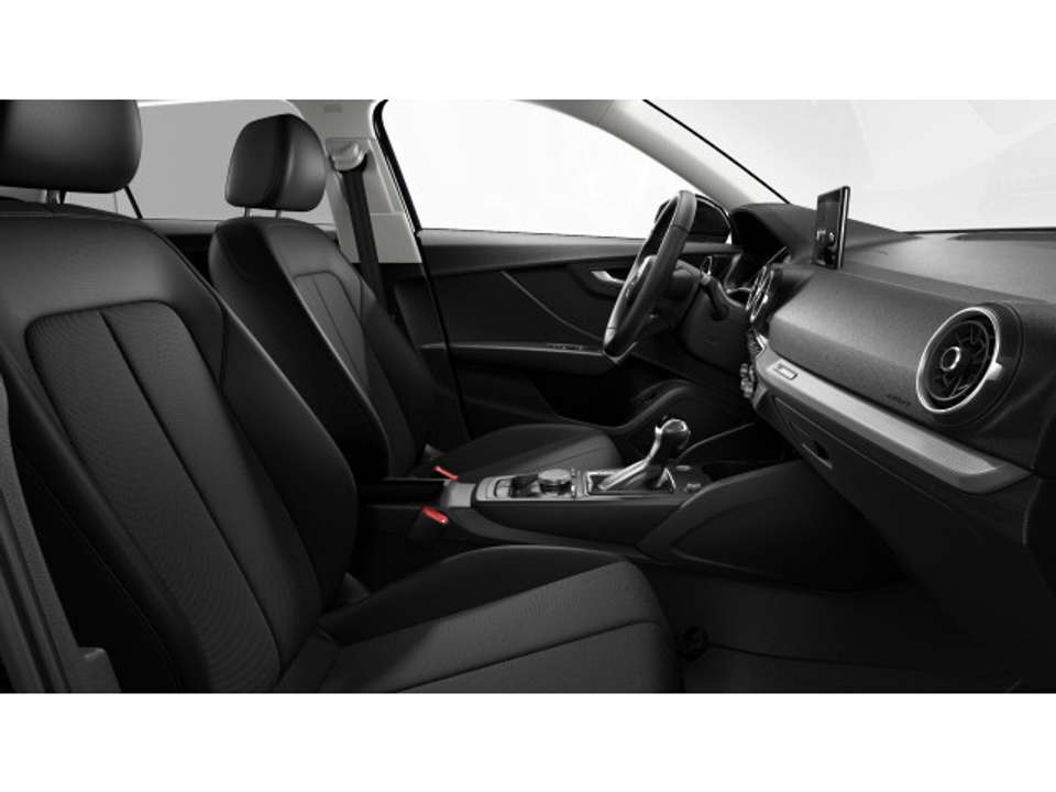 Audi Q2 - Imagem 7