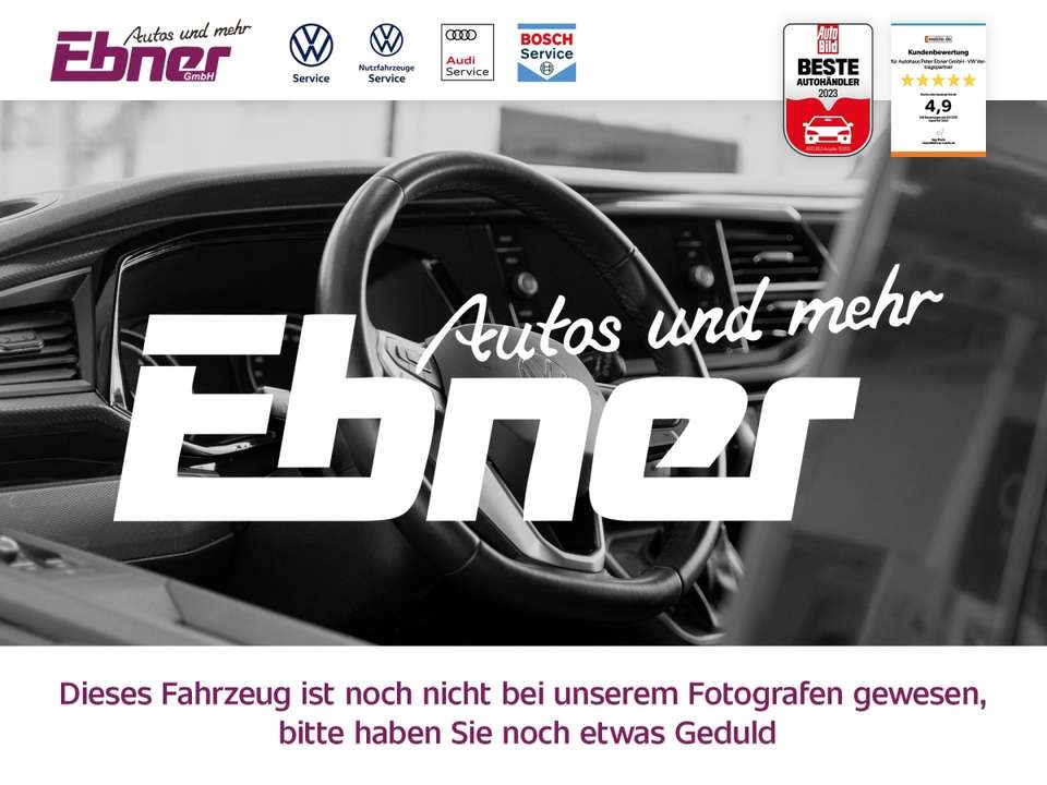 Volkswagen T-Roc - Imagem 1