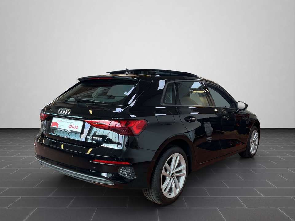 Audi A3 - Imagem 2
