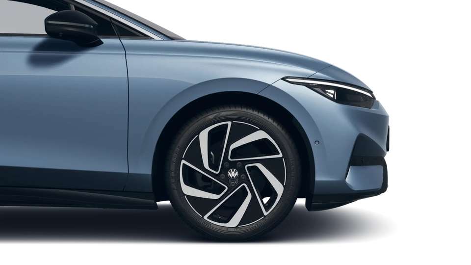 Volkswagen ID.7 - Imagem 3
