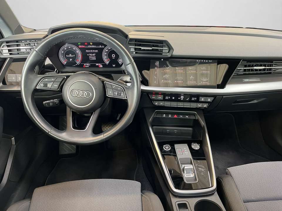 Audi A3 - Imagem 3