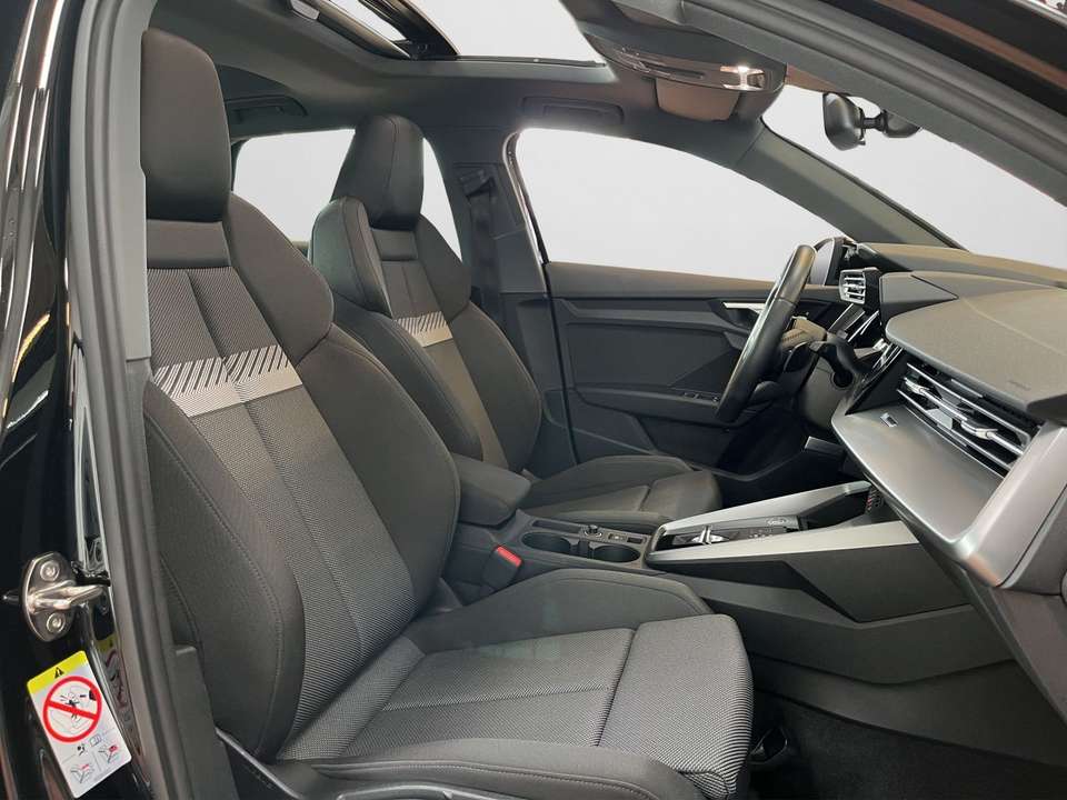 Audi A3 - Imagem 4