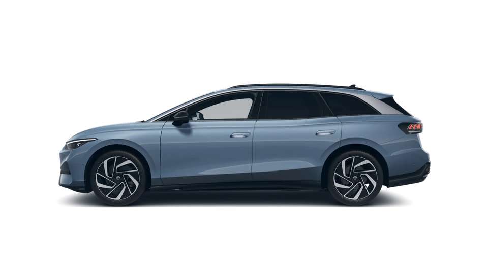 Volkswagen ID.7 - Imagem 5