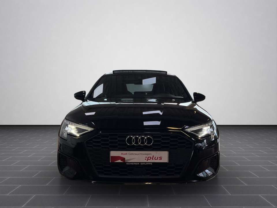 Audi A3 - Imagem 5
