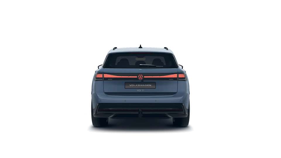 Volkswagen ID.7 - Imagem 6