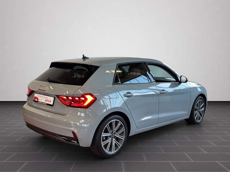 Audi A1 - Imagem 2