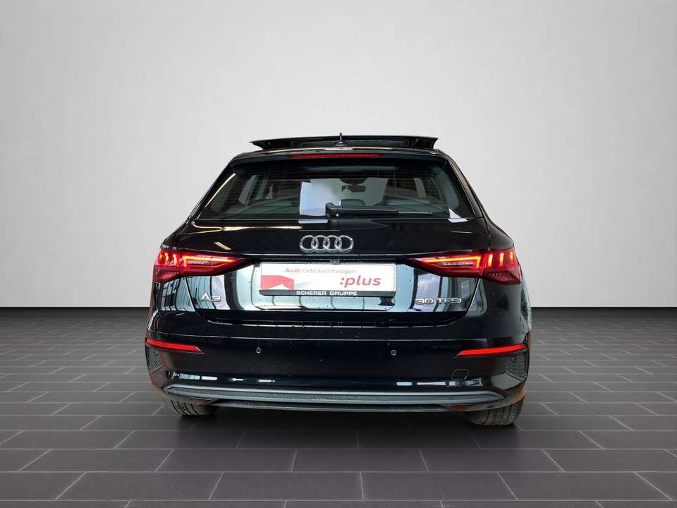 Audi A3 - Imagem 6