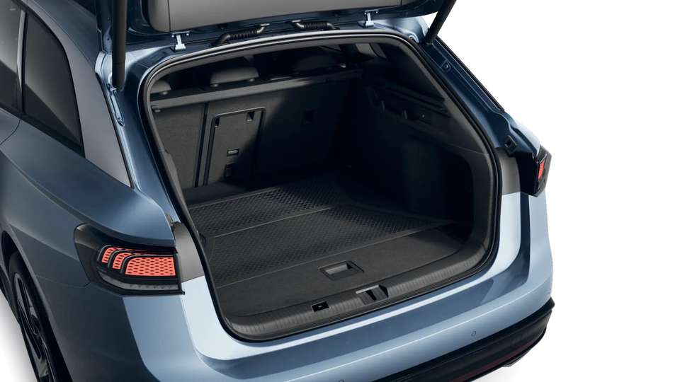 Volkswagen ID.7 - Imagem 7
