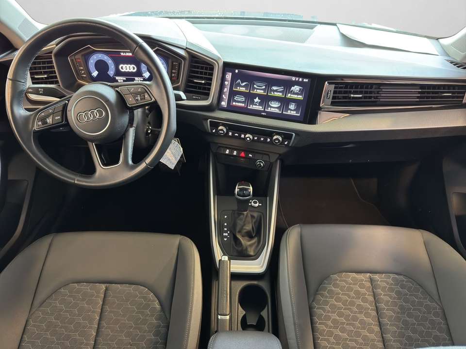 Audi A1 - Imagem 3