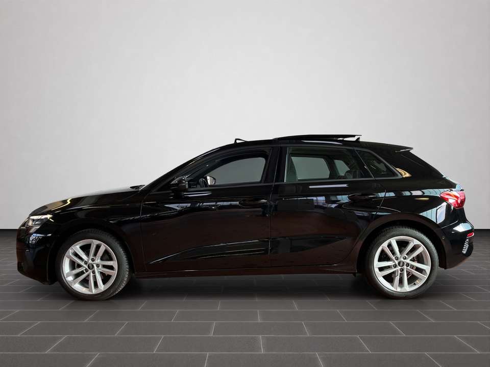 Audi A3 - Imagem 7