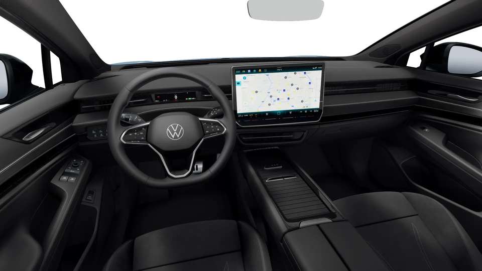 Volkswagen ID.7 - Imagem 8