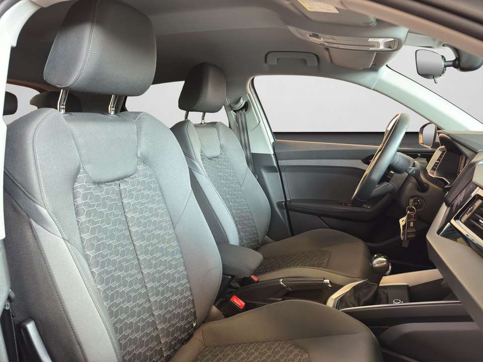 Audi A1 - Imagem 4