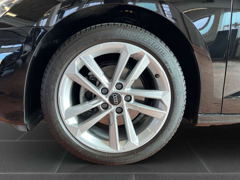 Audi A3 - Imagem 8