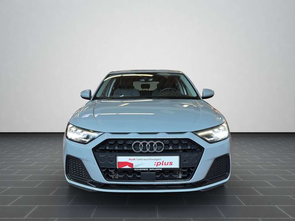 Audi A1 - Imagem 5