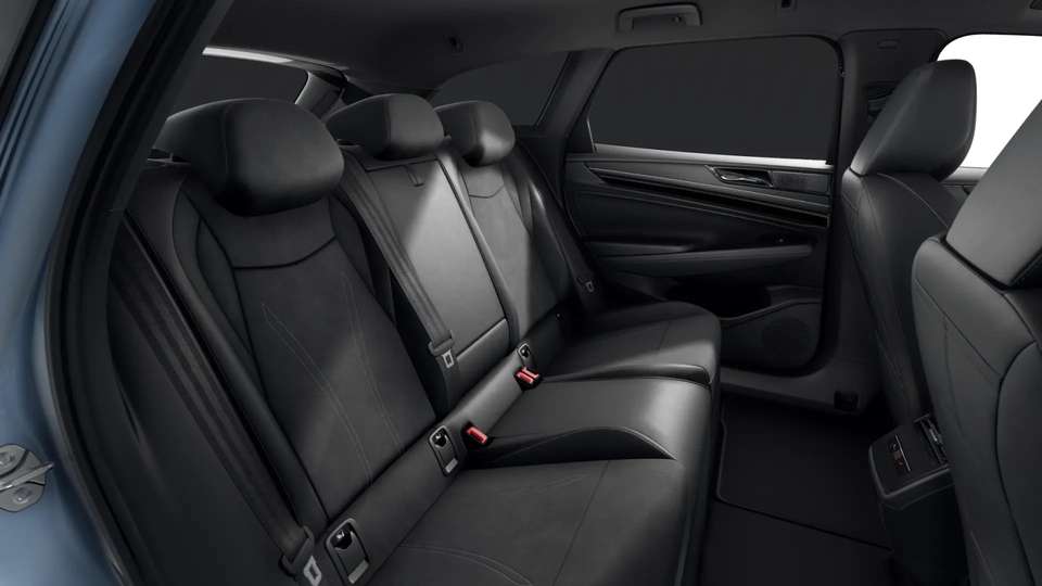 Volkswagen ID.7 - Imagem 10