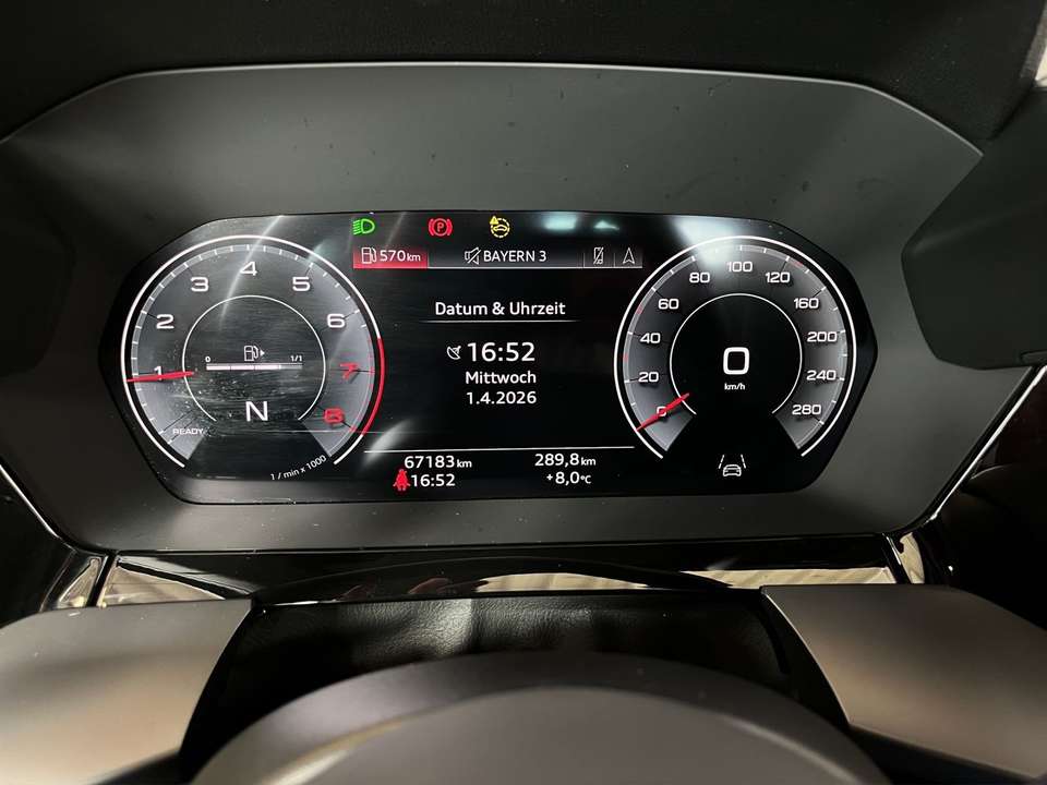 Audi A3 - Imagem 10
