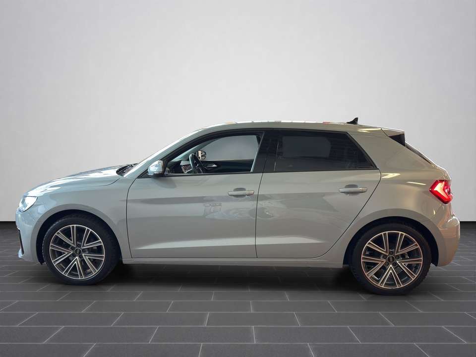 Audi A1 - Imagem 7