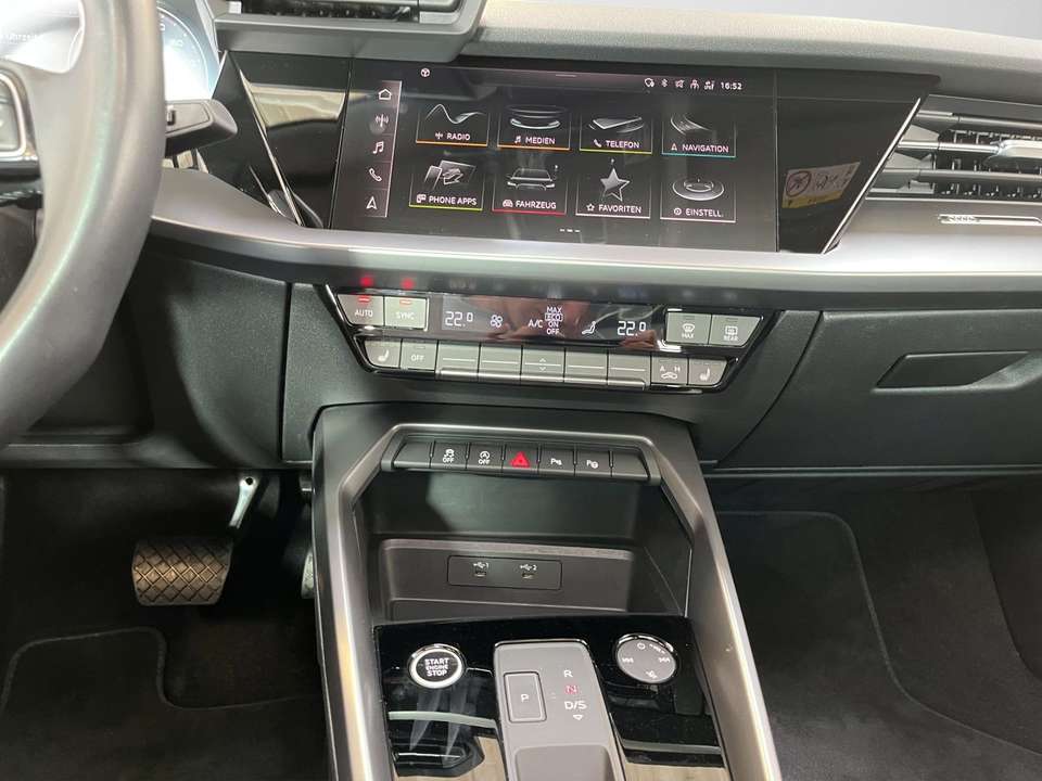 Audi A3 - Imagem 11