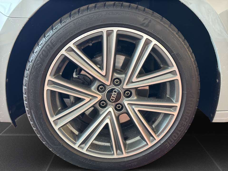 Audi A1 - Imagem 8