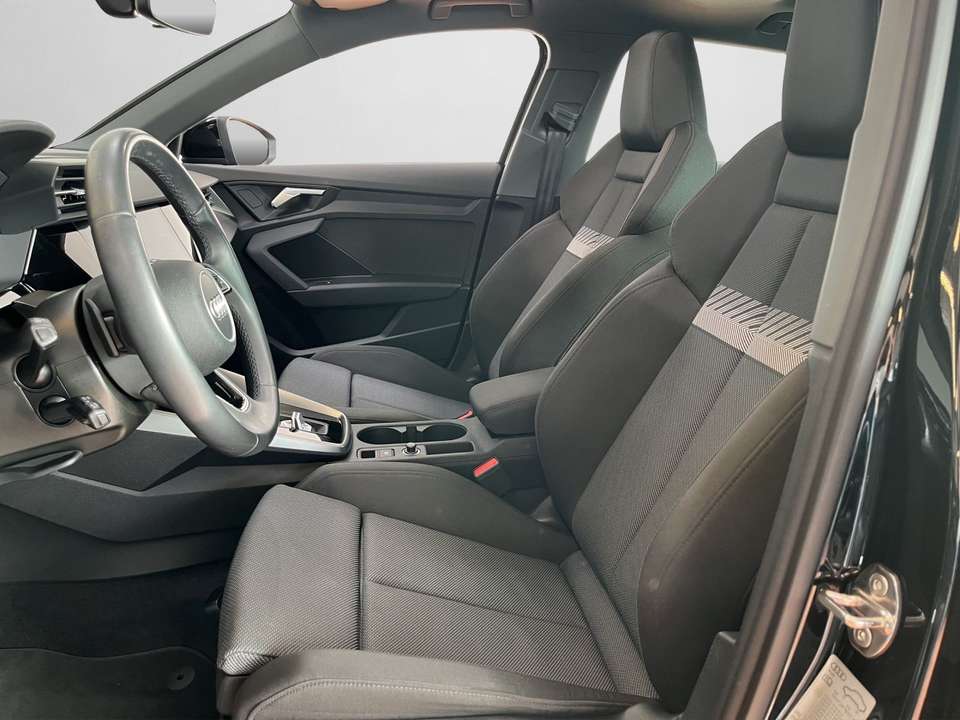 Audi A3 - Imagem 12
