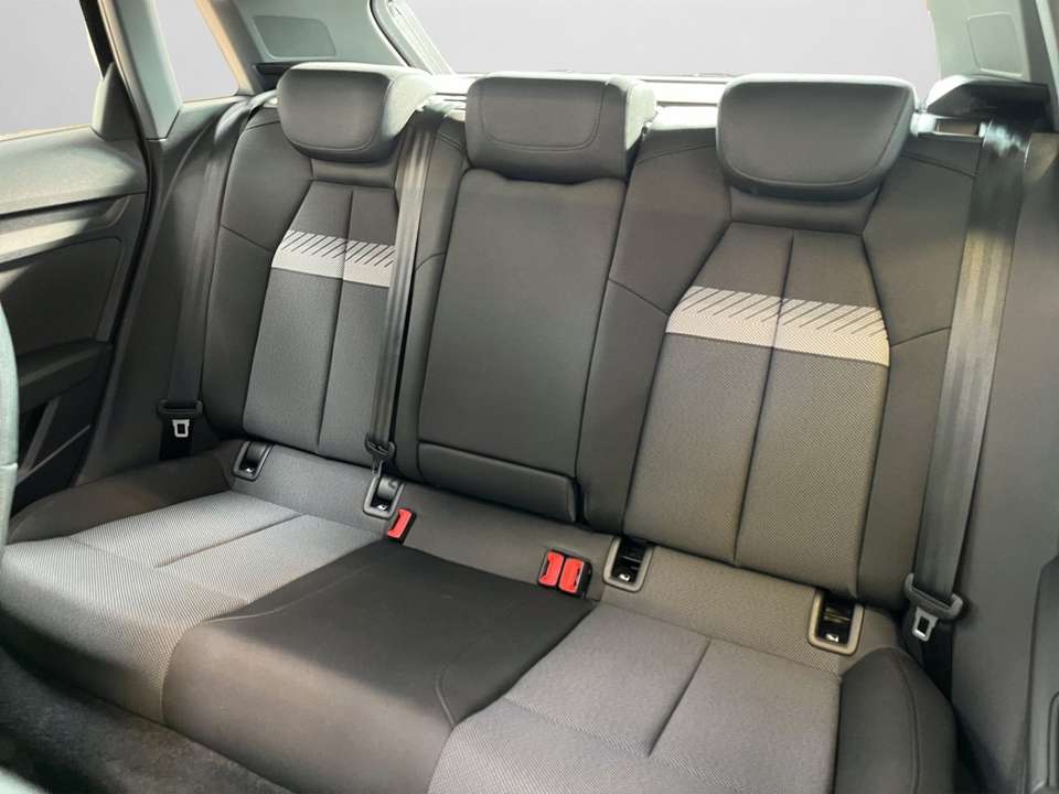 Audi A3 - Imagem 13
