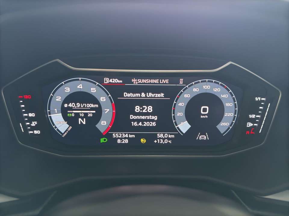Audi A1 - Imagem 10