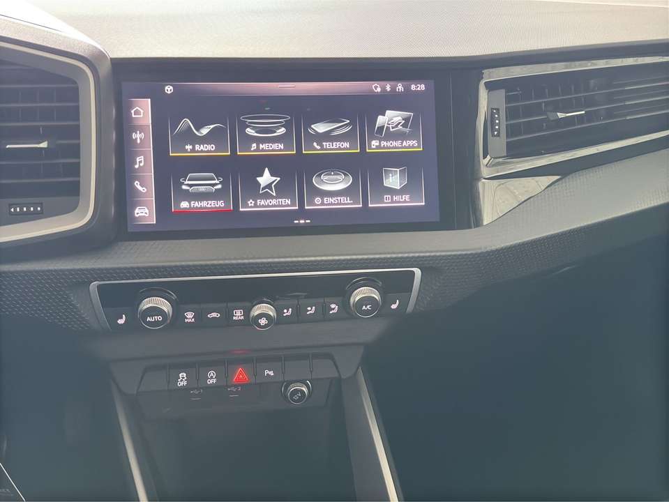 Audi A1 - Imagem 11