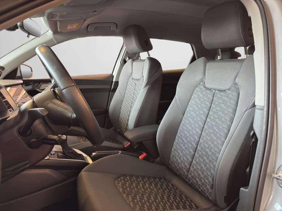 Audi A1 - Imagem 12