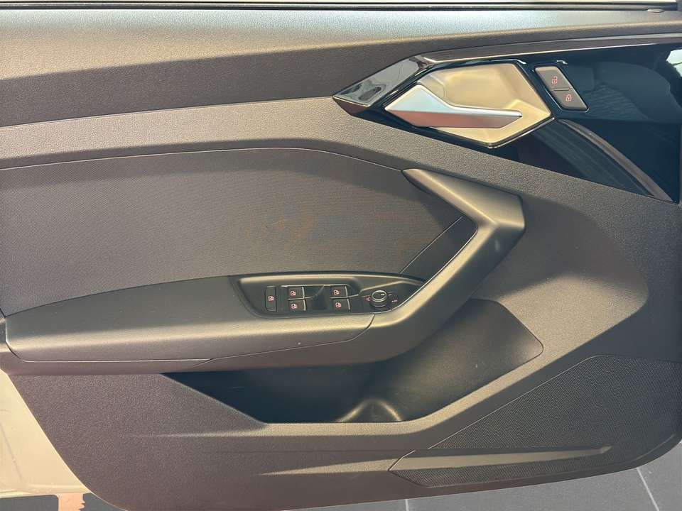 Audi A1 - Imagem 13