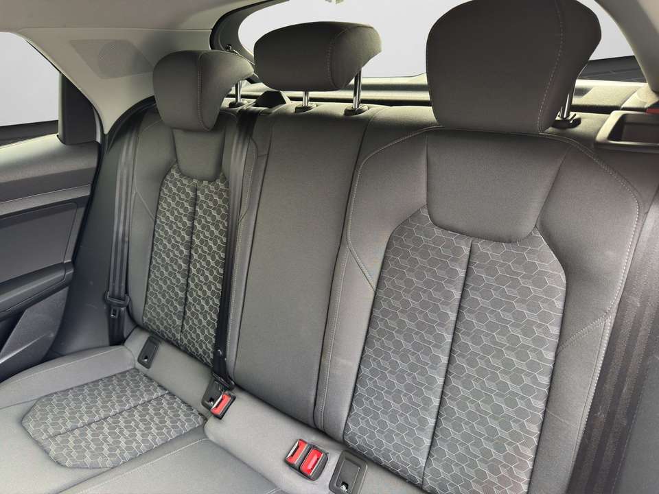 Audi A1 - Imagem 14