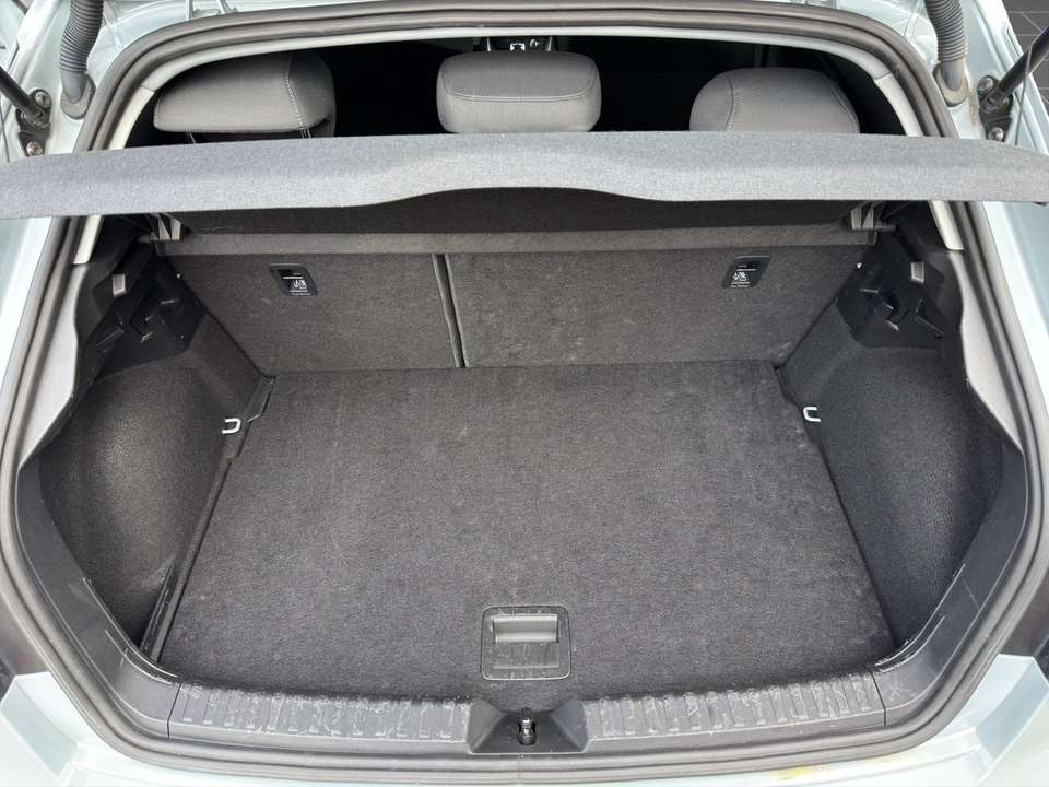 Audi A1 - Imagem 15