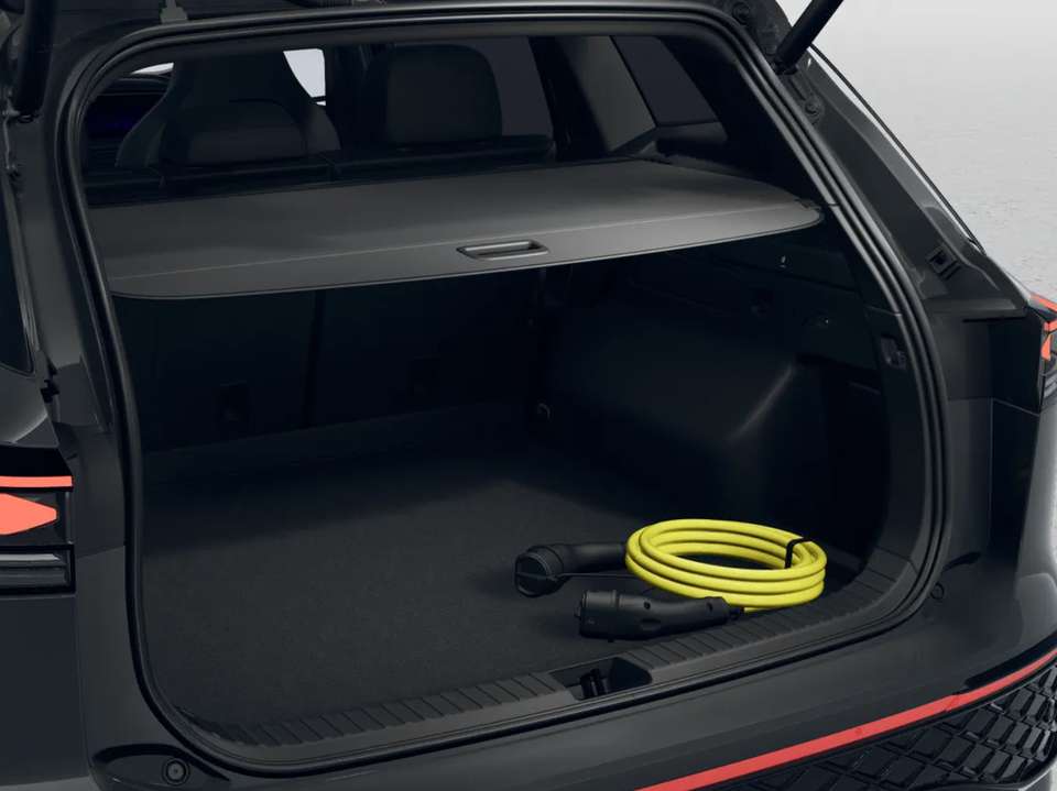 Volkswagen Tayron - Imagem 8