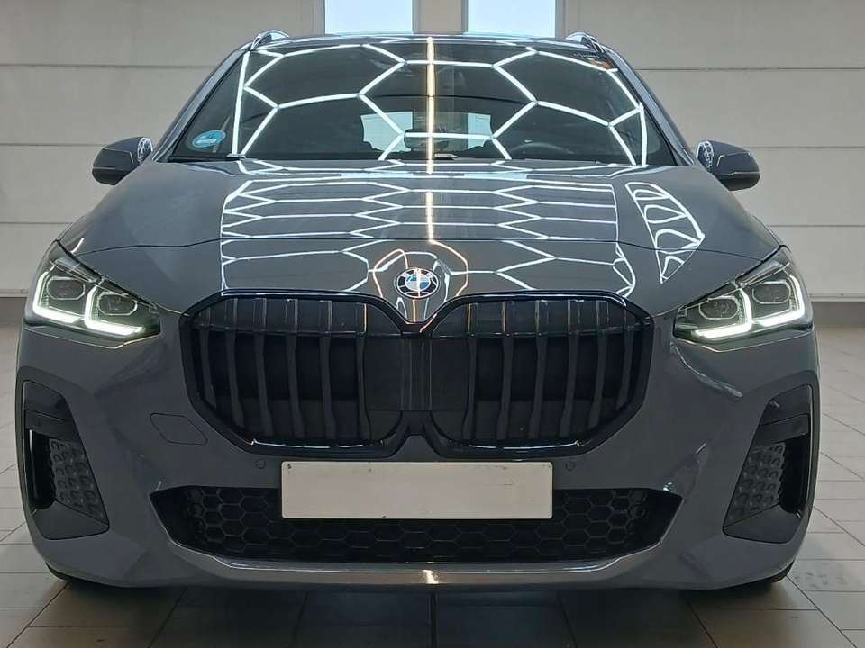 BMW 218 - Imagem 2