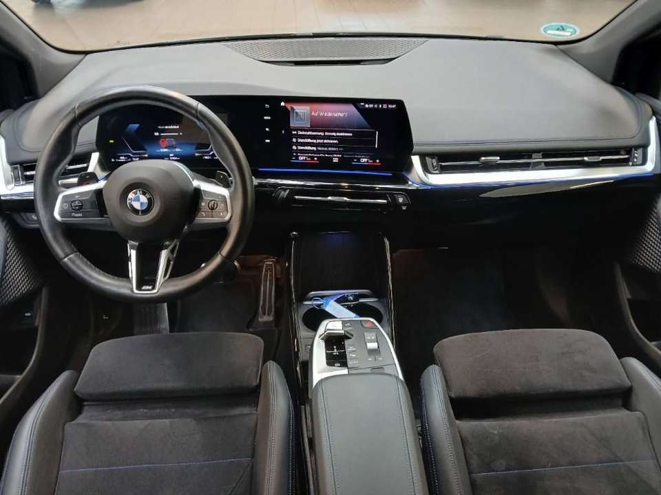 BMW 218 - Imagem 9