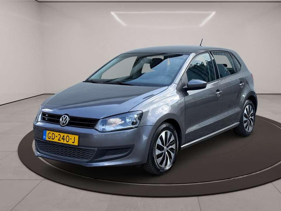 Volkswagen Polo - Imagem 2