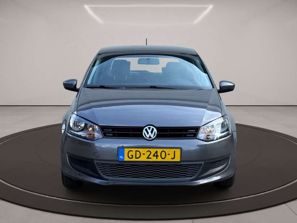 Volkswagen Polo - Imagem 3