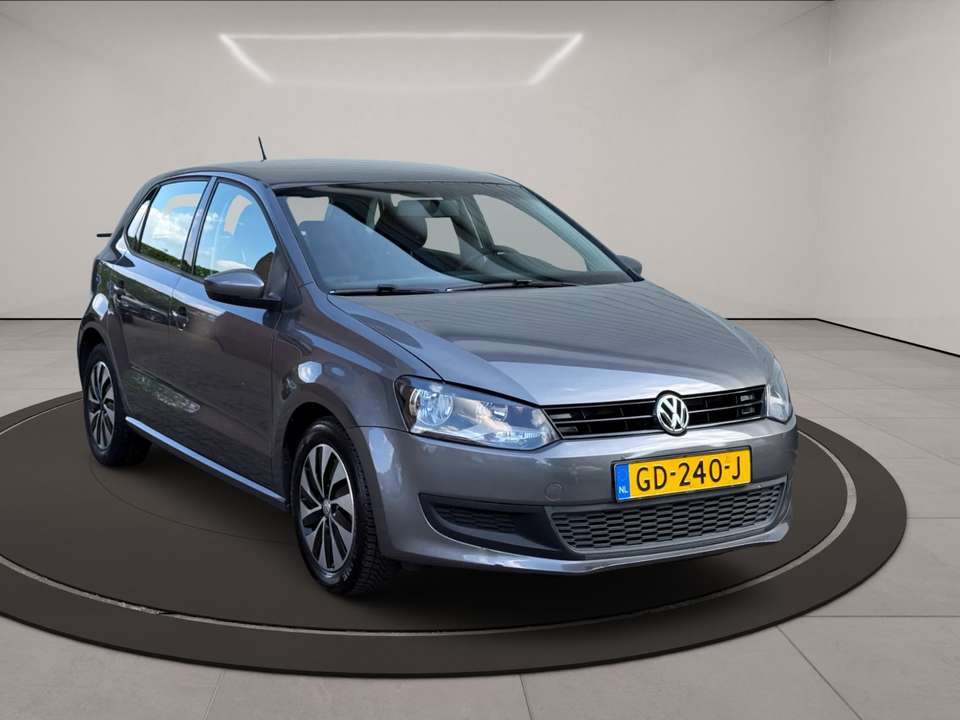 Volkswagen Polo - Imagem 4