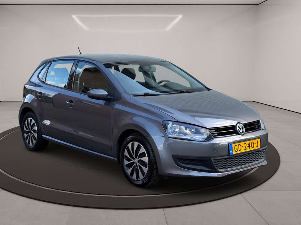 Volkswagen Polo - Imagem 5