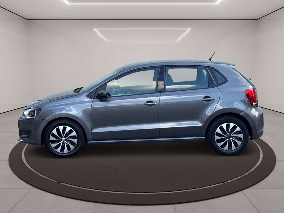 Volkswagen Polo - Imagem 6