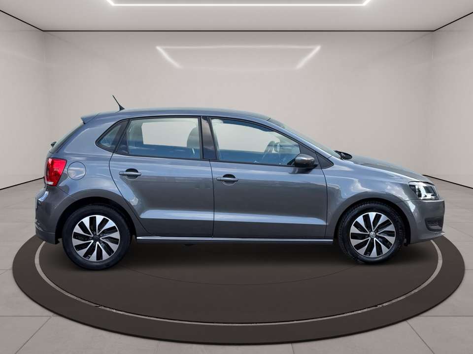 Volkswagen Polo - Imagem 7