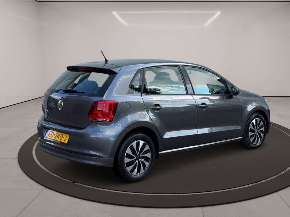 Volkswagen Polo - Imagem 8