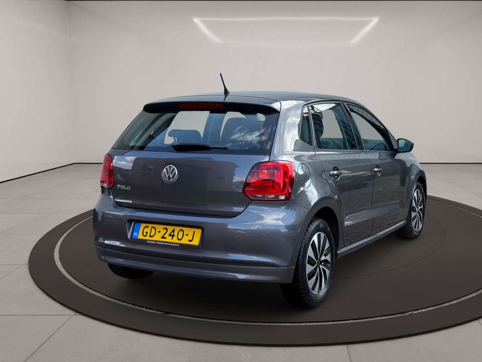Volkswagen Polo - Imagem 9